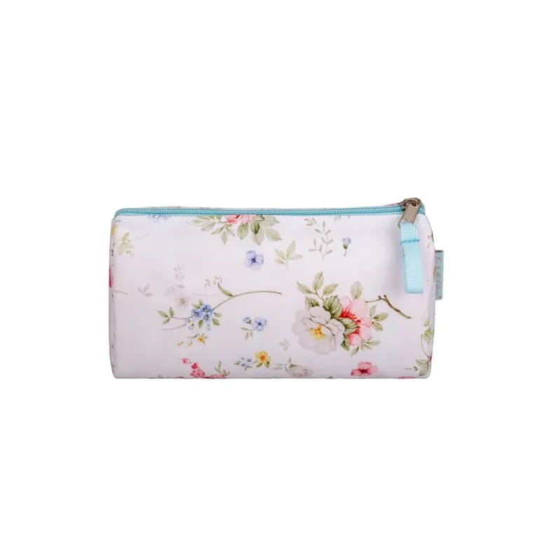 Make-up / toilettas Engelse tuin 20*12