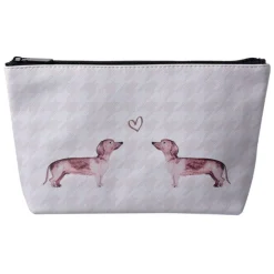 Make-up / toilettas teckel