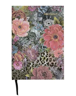 Melli Mello Paradise Power notitieboek A5