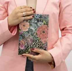 Melli Mello Paradise Power notitieboek A5