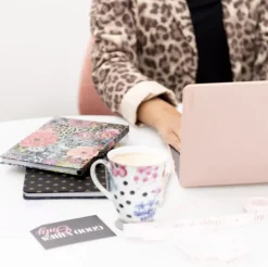 Melli Mello Paradise Power notitieboek A5