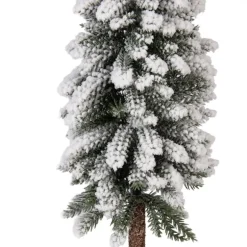 Mini kunstkerstboom 10*60