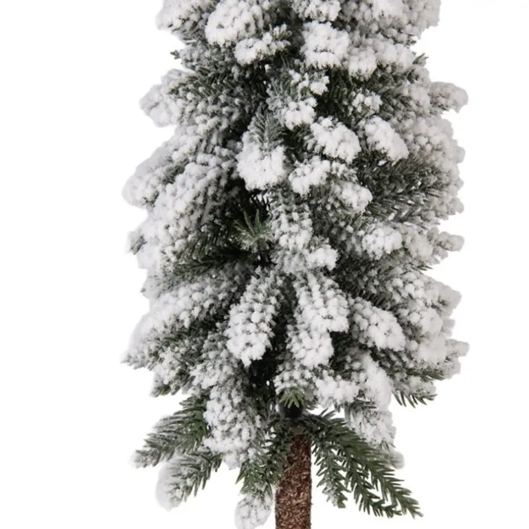 Mini kunstkerstboom 10*60