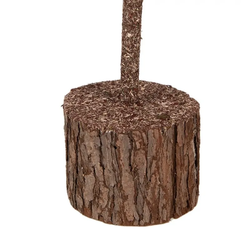 Mini kunstkerstboom 10*60