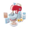 Mixer speelset rood
