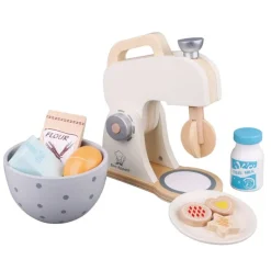 Mixer speelset wit
