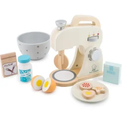 Mixer speelset wit
