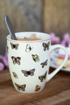 Mok Butterfly Paradise