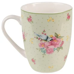 Mok Cheerful Birdie