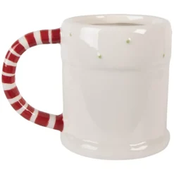 Mok gingerbread house 400 ml