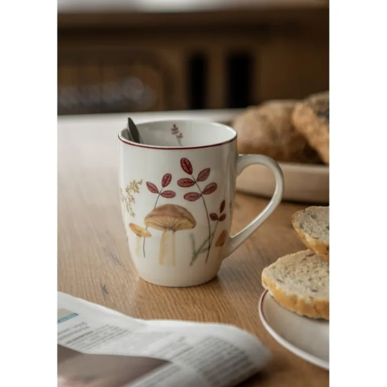 Mok Little Forest Jewels 350ml