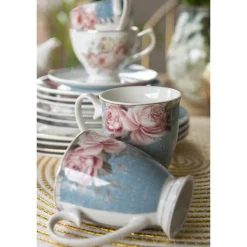 Mok Peony Chique 300ML