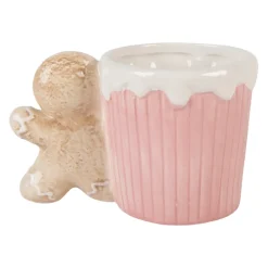 Mok peperkoek mannetje 350 ml