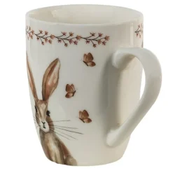 Mok Rustic Easter Bunny