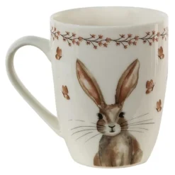 Mok Rustic Easter Bunny