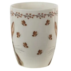 Mok Rustic Easter Bunny