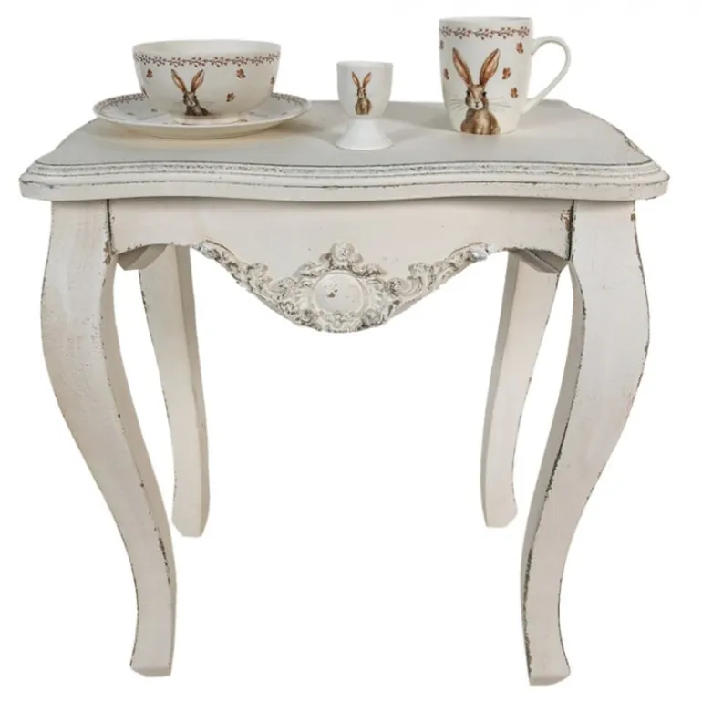 Mok Rustic Easter Bunny