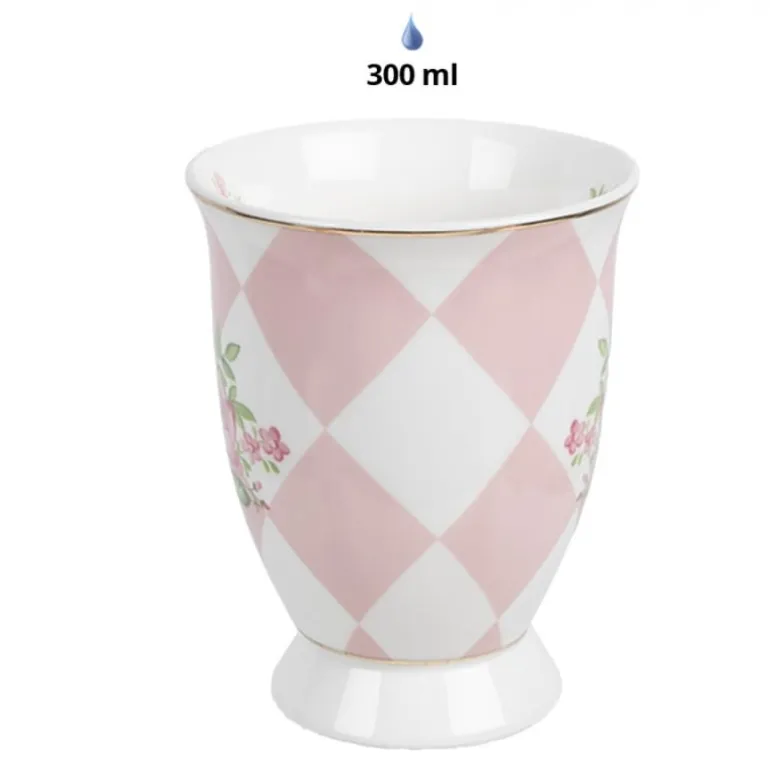 Mok Sweet Roses (B) 300 ml