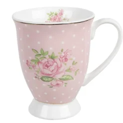 Mok Sweet Roses (C) 300 ml