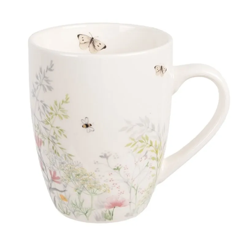 Mok Wildflower Fields