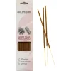 Natuurlijke wierook melange Salie / Palo Santo