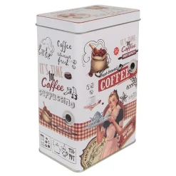 Nostalgisch blik Coffee 8*12*19