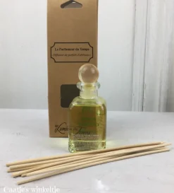 Oil Diffuser Pomme Cannelle 100ml