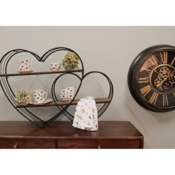 Ontbijtbord Butterfly Paradise 20 cm