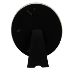 Ovale fotolijst beige 10*15