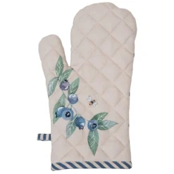 Ovenhandschoen Blueberry Fields