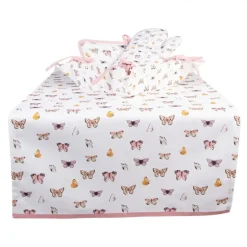 Ovenhandschoen Butterfly Paradise