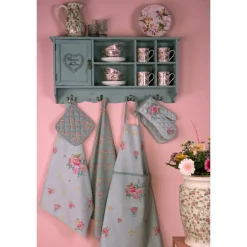 Ovenhandschoen Cheerful Birdie