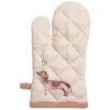 Ovenhandschoen Dachshund Love