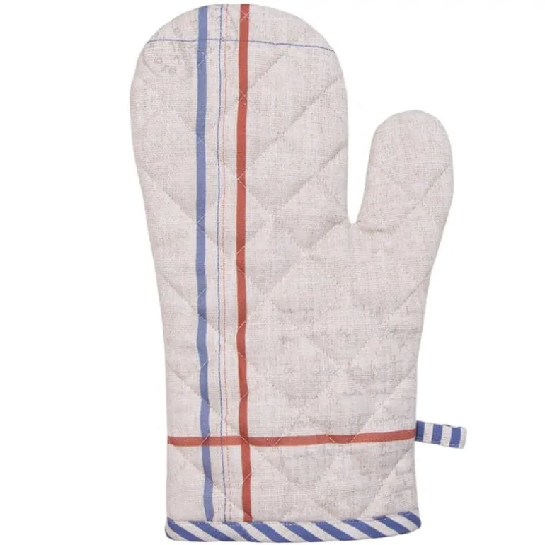 Ovenhandschoen Haan Devine French Rooster