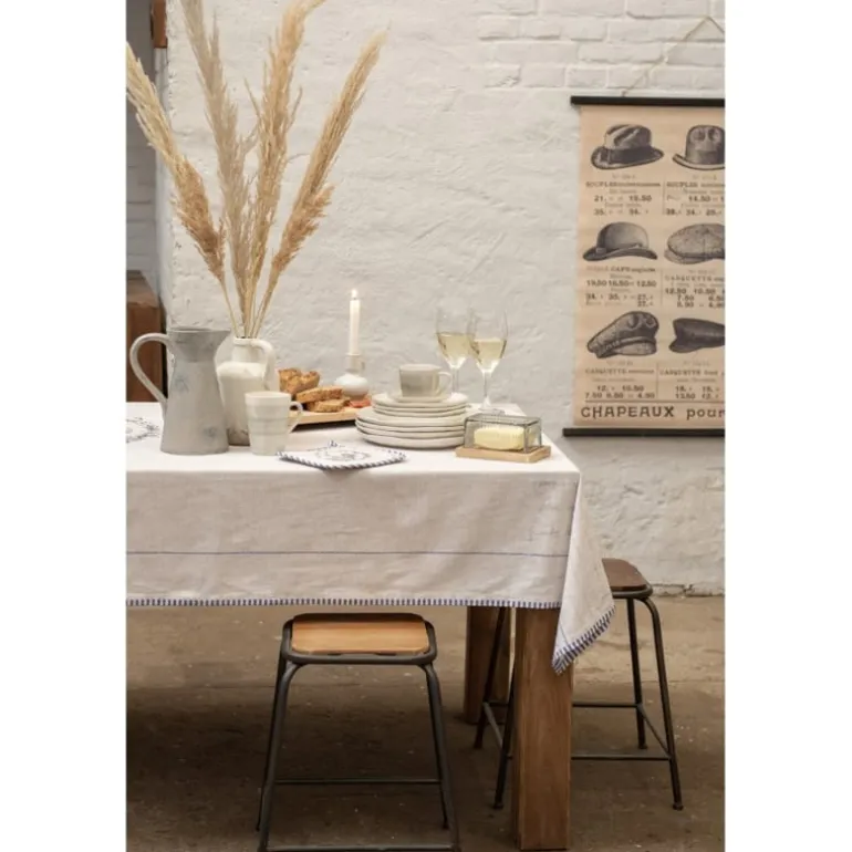 Ovenhandschoen Haan Devine French Rooster