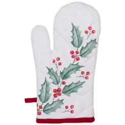 Ovenhandschoen Holy Christmas model 1
