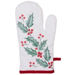 Ovenhandschoen Holy Christmas model 1