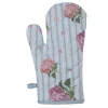 Ovenhandschoen Hortensia