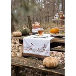 Ovenhandschoen Little Forest Jewels