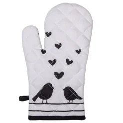 Ovenhandschoen Love Birds
