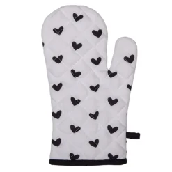 Ovenhandschoen Love Birds