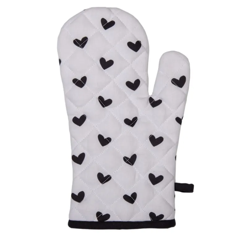 Ovenhandschoen Love Birds