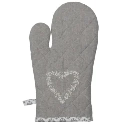 Ovenhandschoen Lovely Heart