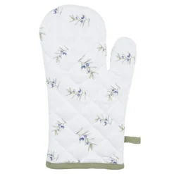Ovenhandschoen Olive Fields