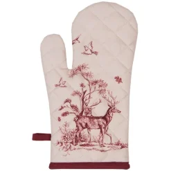 Ovenhandschoen Pretty Forest