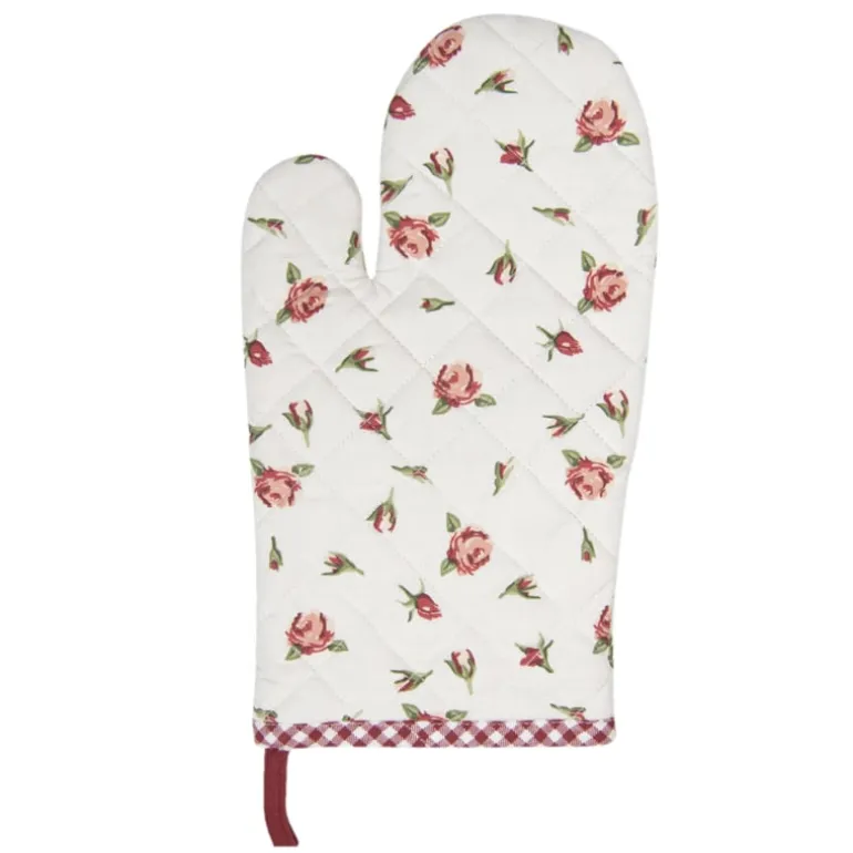Ovenhandschoen Romantic Roses