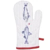 Ovenhandschoen Sun Sea and Fish