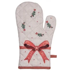 Ovenhandschoen Traditional Christmas
