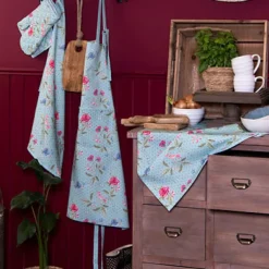 Ovenhandschoen Wild Flowers