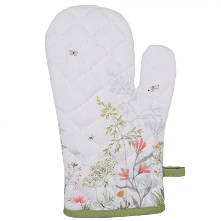 Ovenhandschoen Wildflower Fields